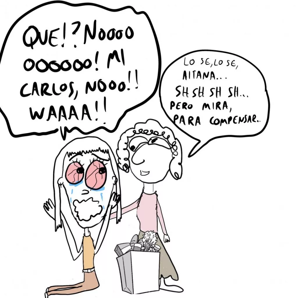 el armario